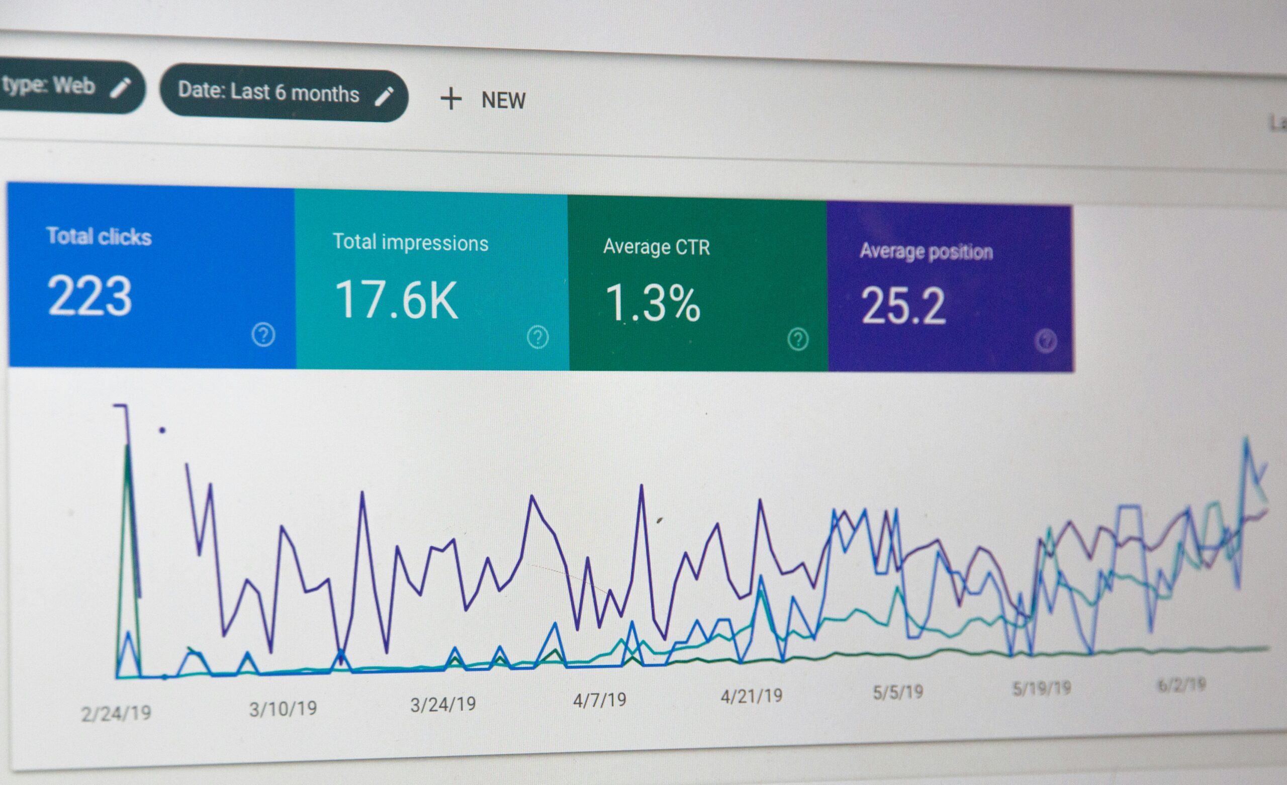 SEO for Attorneys